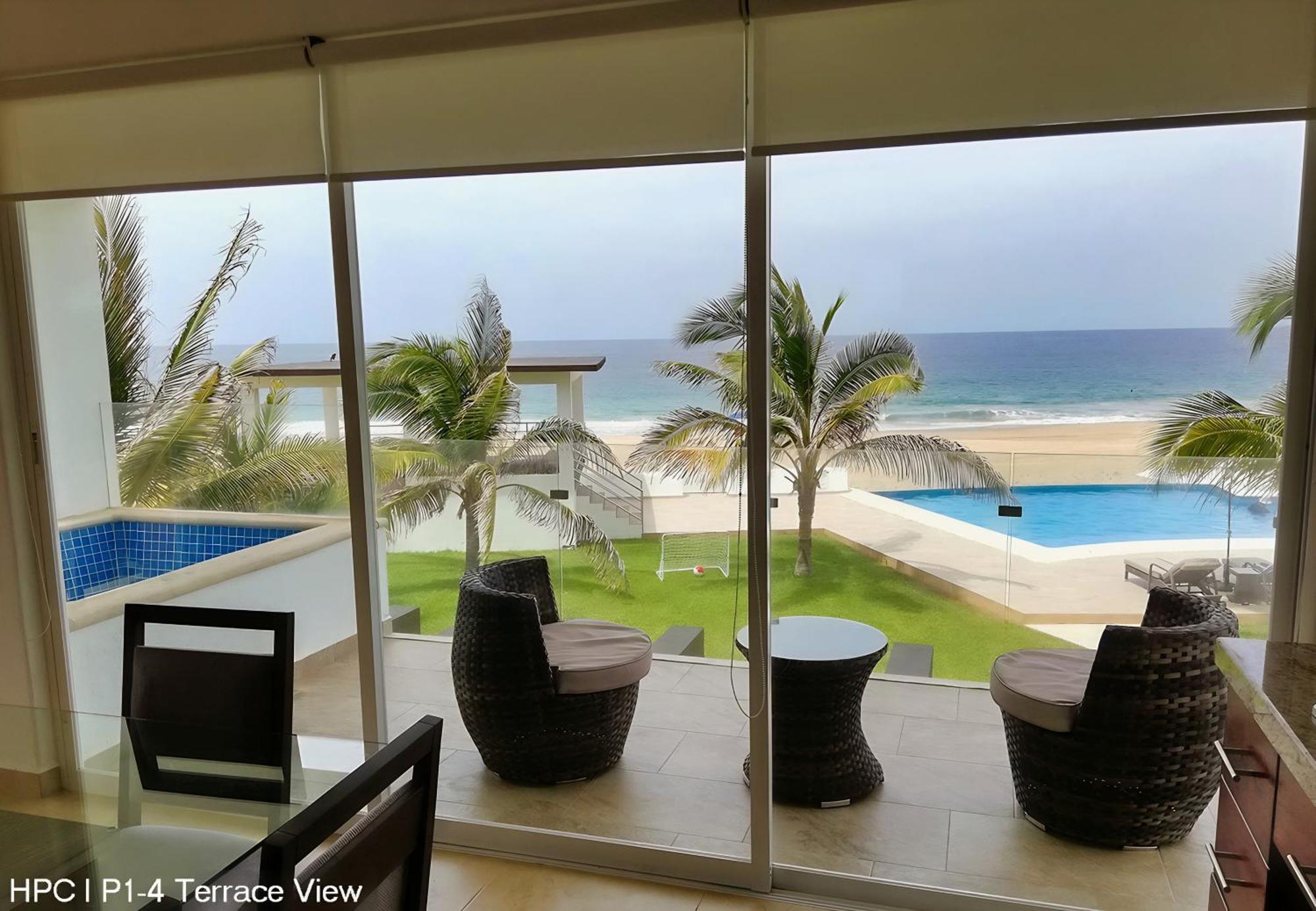 Hidden Paradise Club Appartamento Acapulco